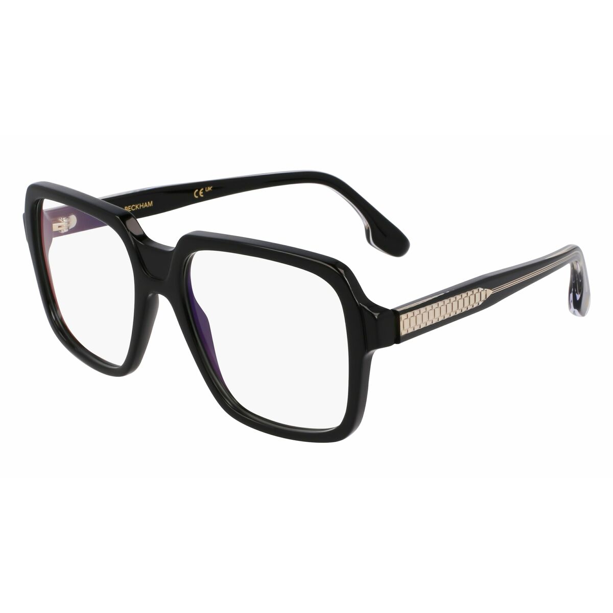 Glasögonbågar Victoria Beckham VB26685317001 Ø 53 mm