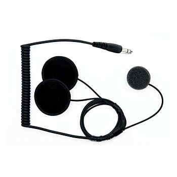 Hjälm-radiosats Zero Noise ZERO6300019 Stereo