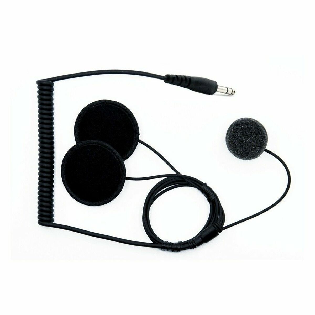 Hjälm-radiosats Zero Noise ZERO6300019 Stereo - 2