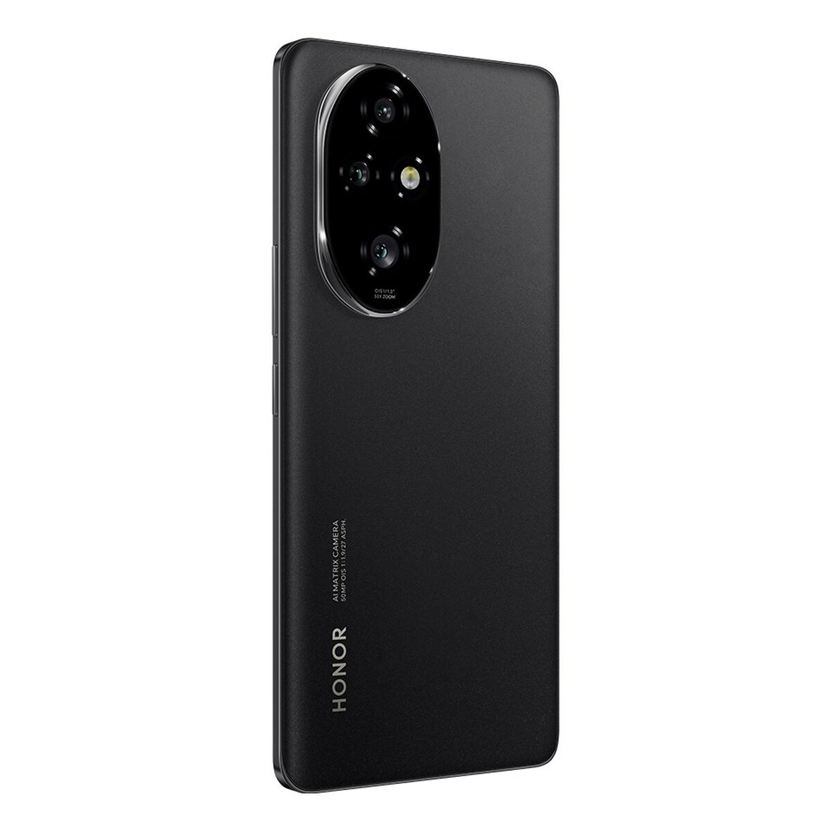 Smartphone Honor 200 Pro 6,78" 12 GB RAM 512 GB Svart - 7