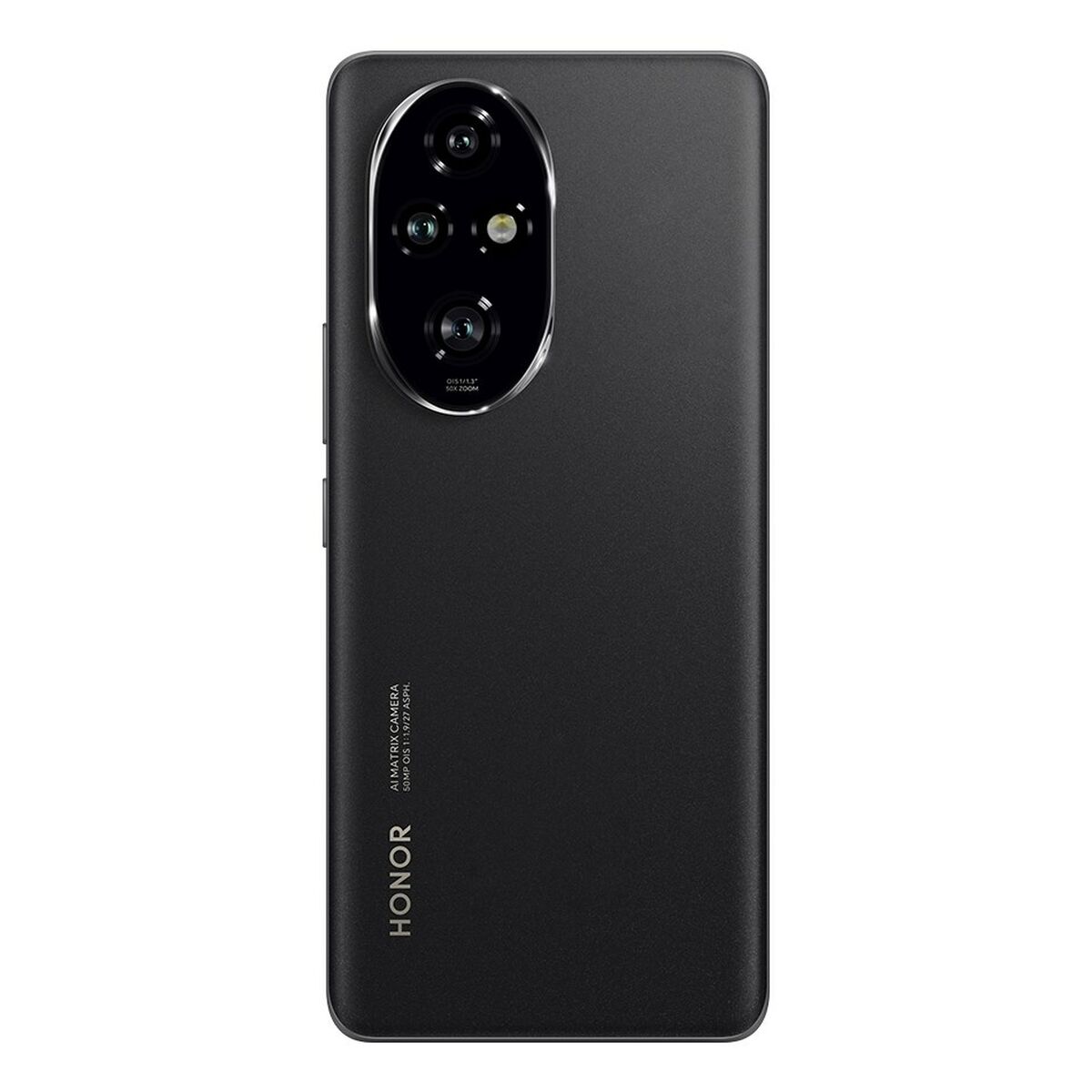 Smartphone Honor 200 Pro 6,78" 12 GB RAM 512 GB Svart - 5