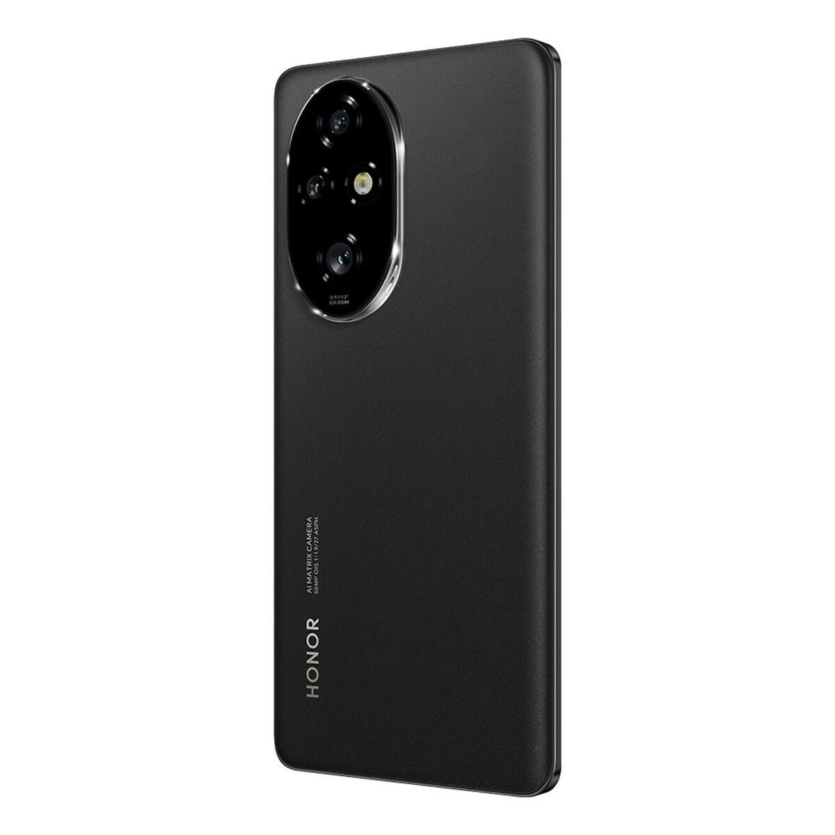 Smartphone Honor 200 Pro 6,78" 12 GB RAM 512 GB Svart - 6
