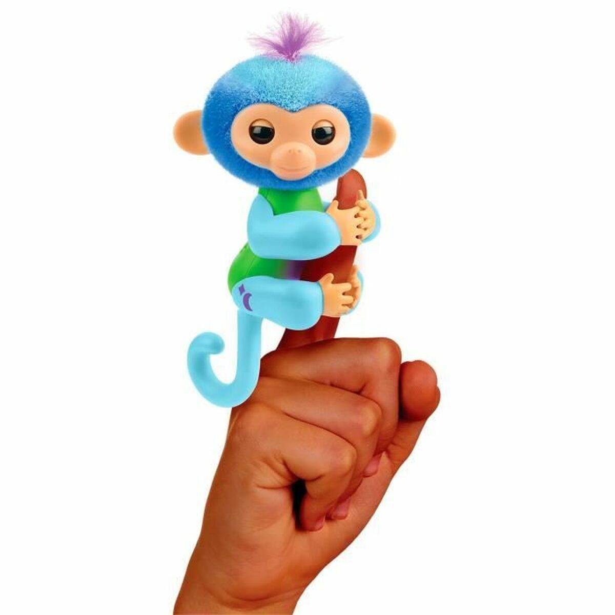 Actionfigurer Lansay Magic Moods Mica - 4