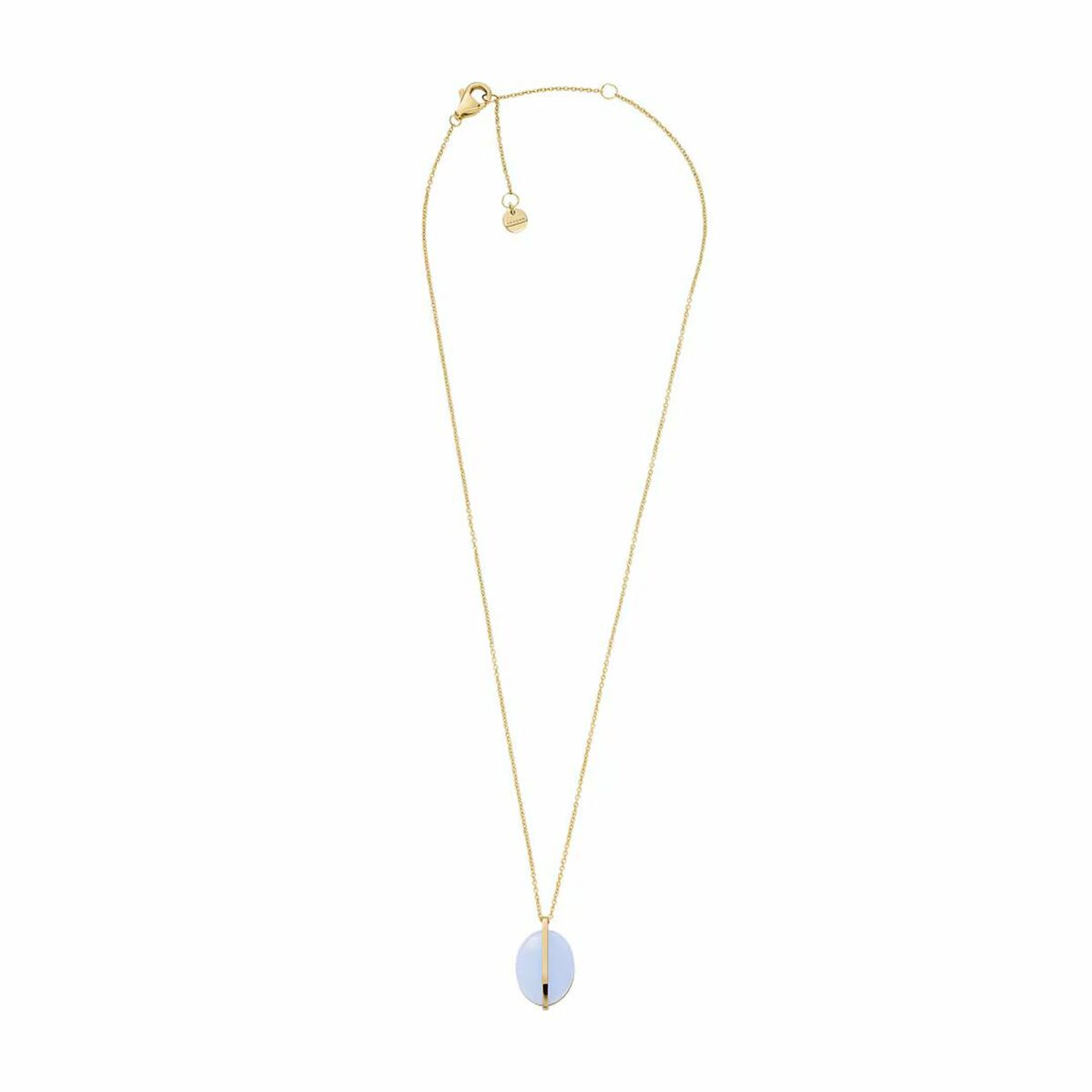 Damhalsband Skagen SKJ1578710 45 cm - 2
