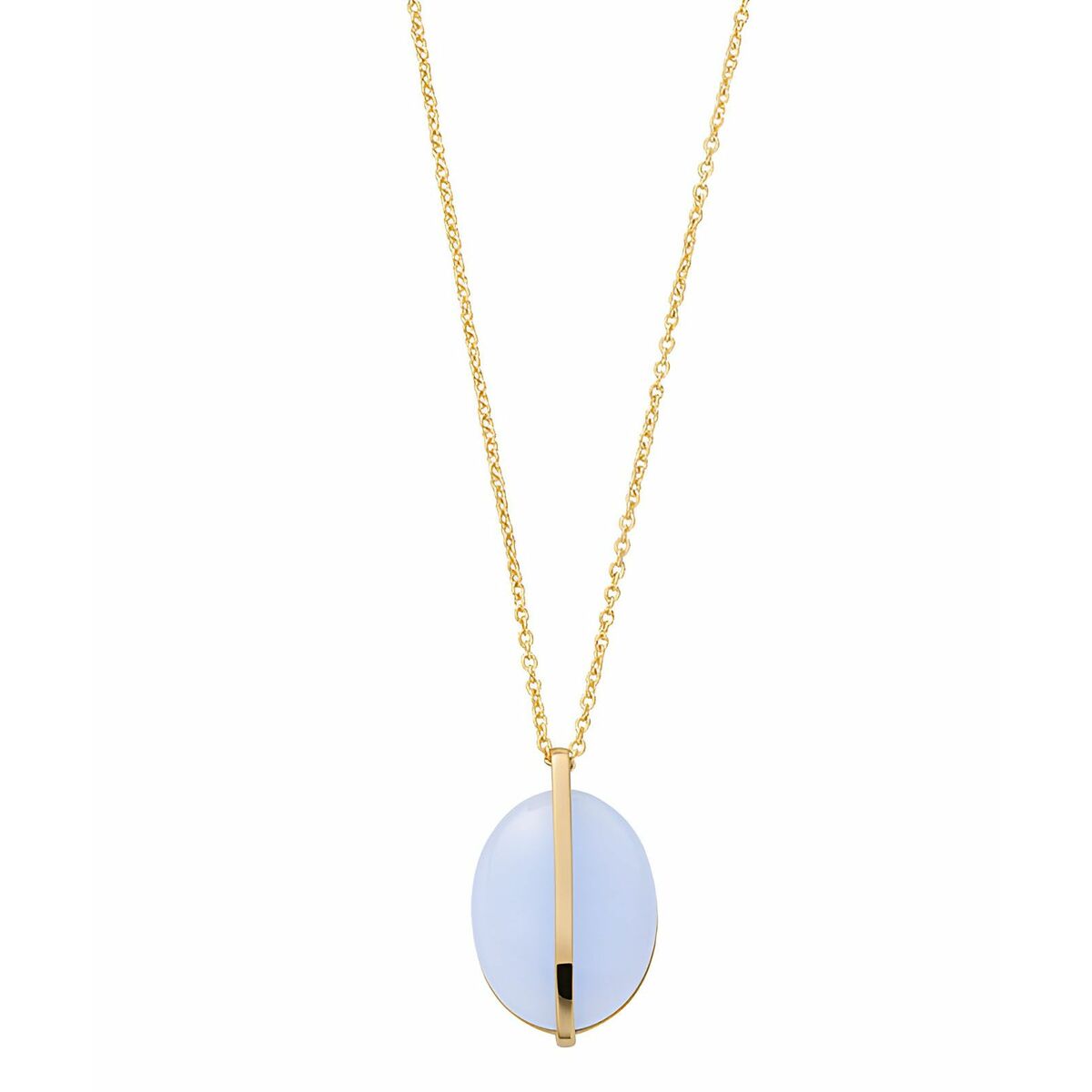 Damhalsband Skagen SKJ1578710 45 cm