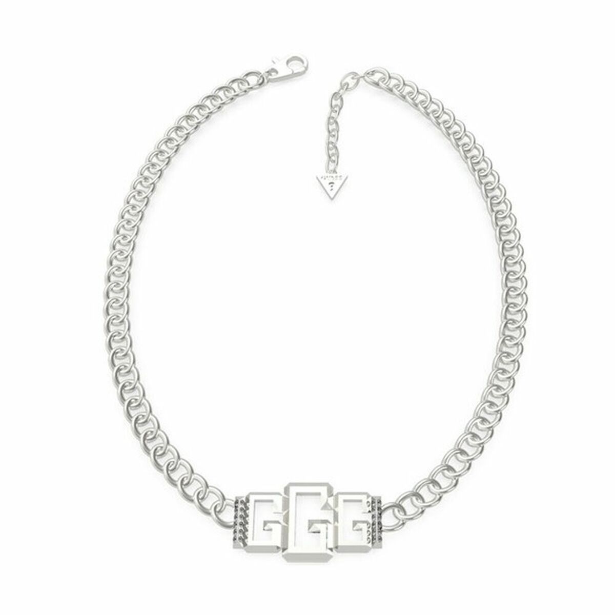 Choker-halsband Guess UBN70009