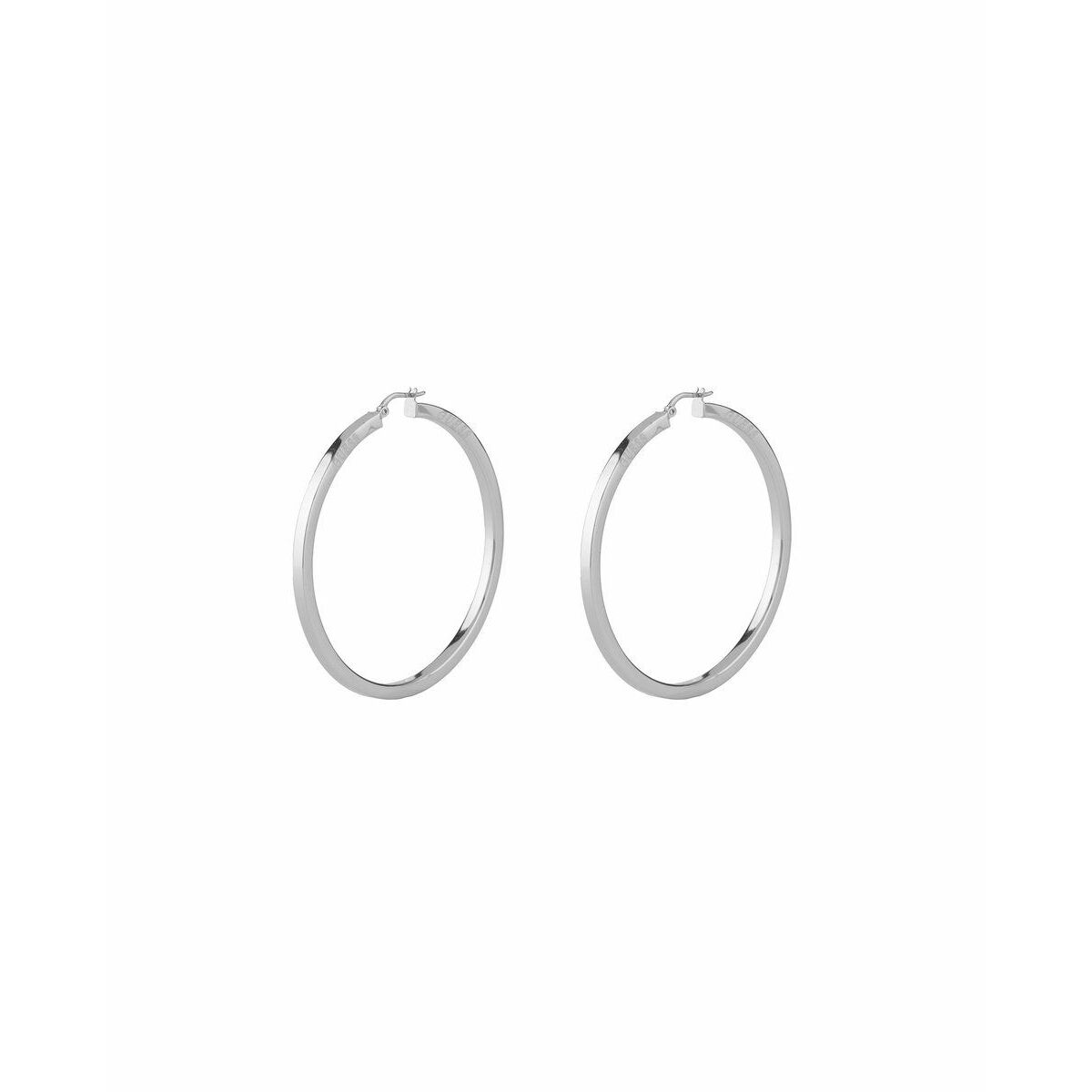 Dam örhängen Guess JUBE04199JWRHT-U 1 cm - 2
