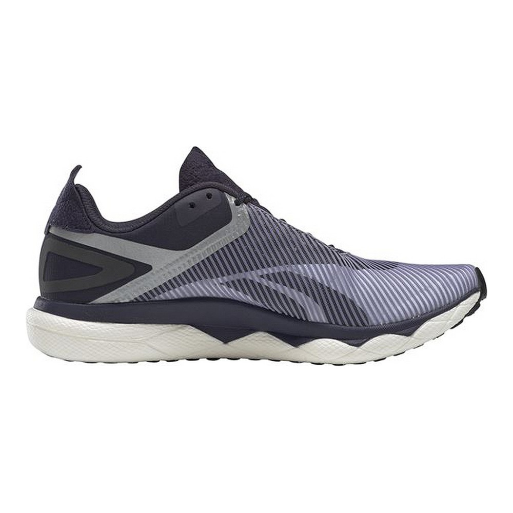 Gymnastiksko, Dam Reebok Floatride Run Panthea Mörkgrå - 6
