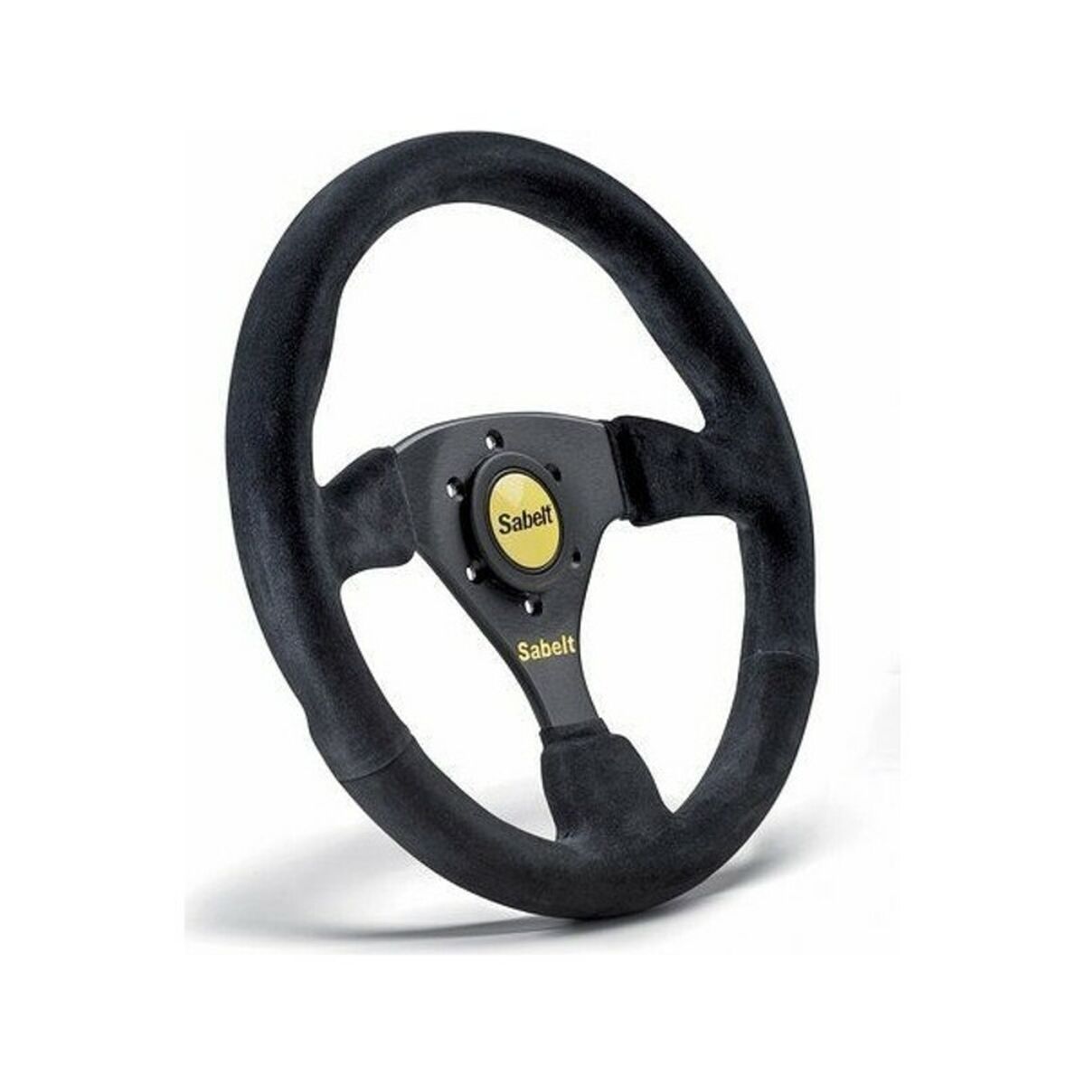 Racing-ratt Sabelt SW-633 (Ø 33 cm) - 2