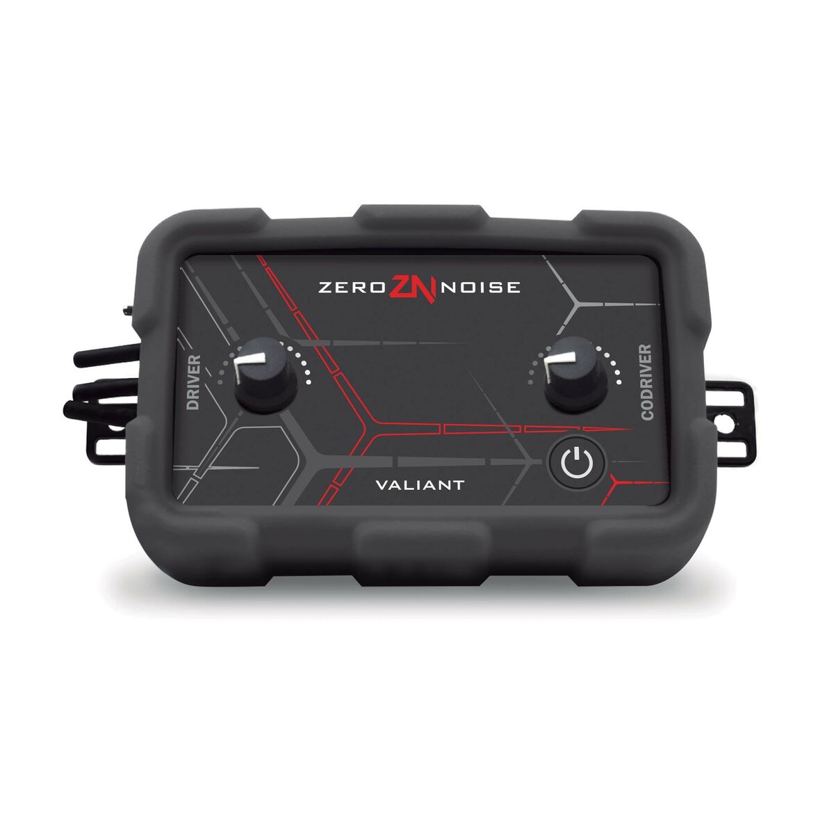 Förstärkare Zero Noise VALIANT ZERO6100029 Analog