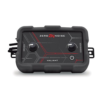 Förstärkare Zero Noise VALIANT ZERO6100029 Analog