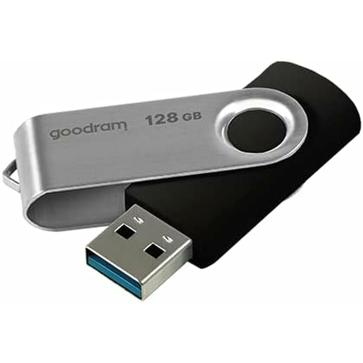 USB-minne GoodRam UTS3 USB 3.1 Svart 128 GB (1 antal) - 4