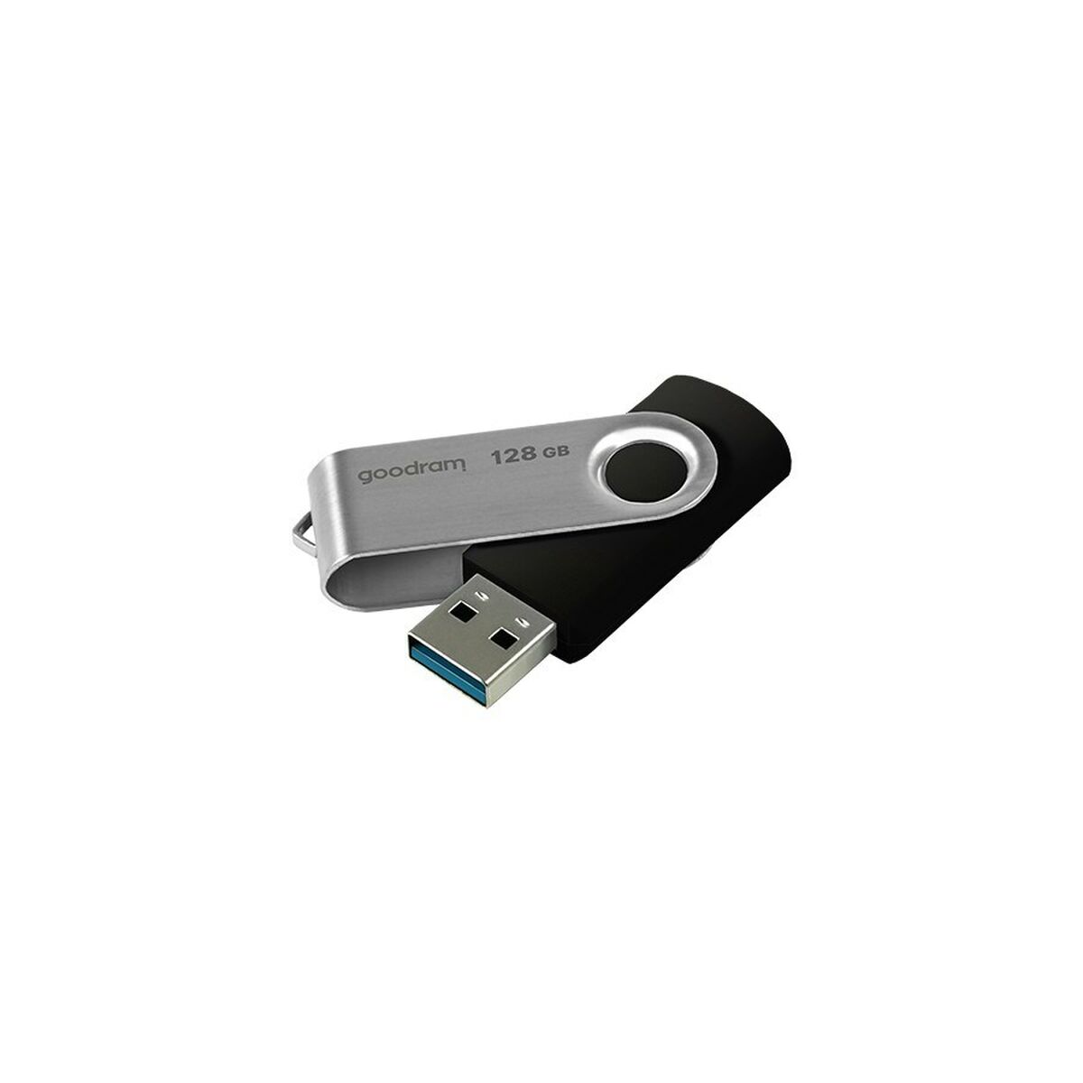 USB-minne GoodRam UTS3 USB 3.1 Svart 128 GB (1 antal) - 8