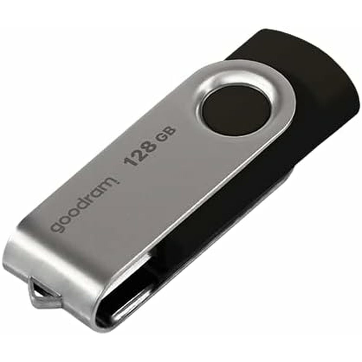 USB-minne GoodRam UTS3 USB 3.1 Svart 128 GB (1 antal) - 5