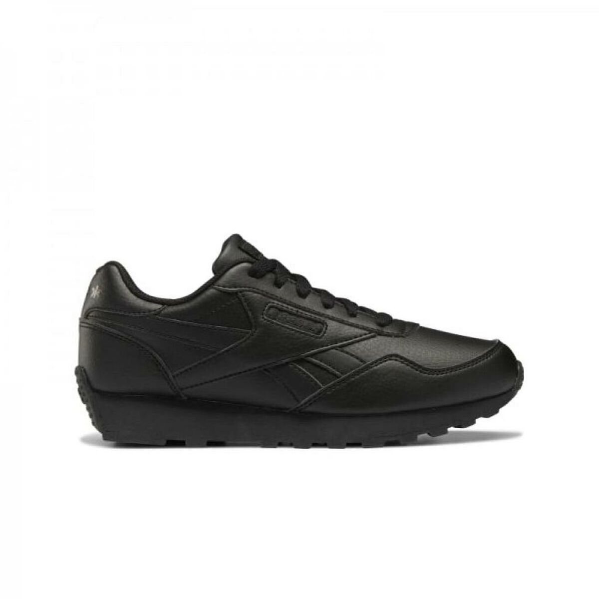 Gymnastiksko, Dam Reebok ROYAL REWIND GY1728 Svart