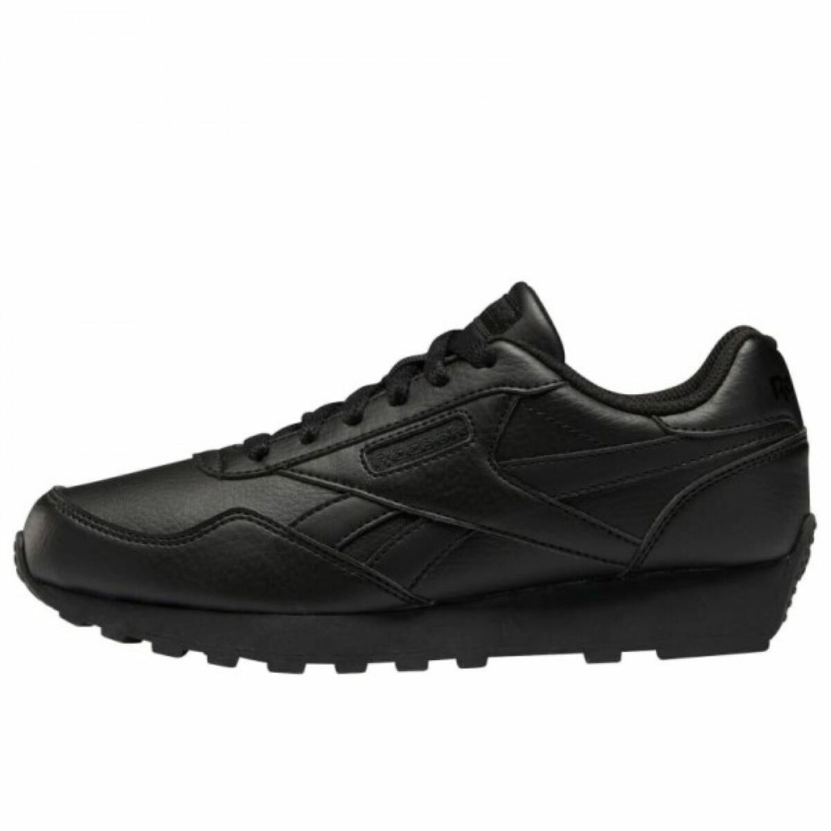 Gymnastiksko, Dam Reebok ROYAL REWIND GY1728 Svart - 4