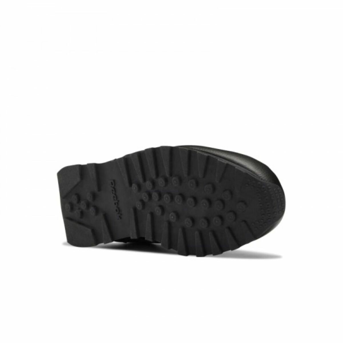 Gymnastiksko, Dam Reebok ROYAL REWIND GY1728 Svart - 3