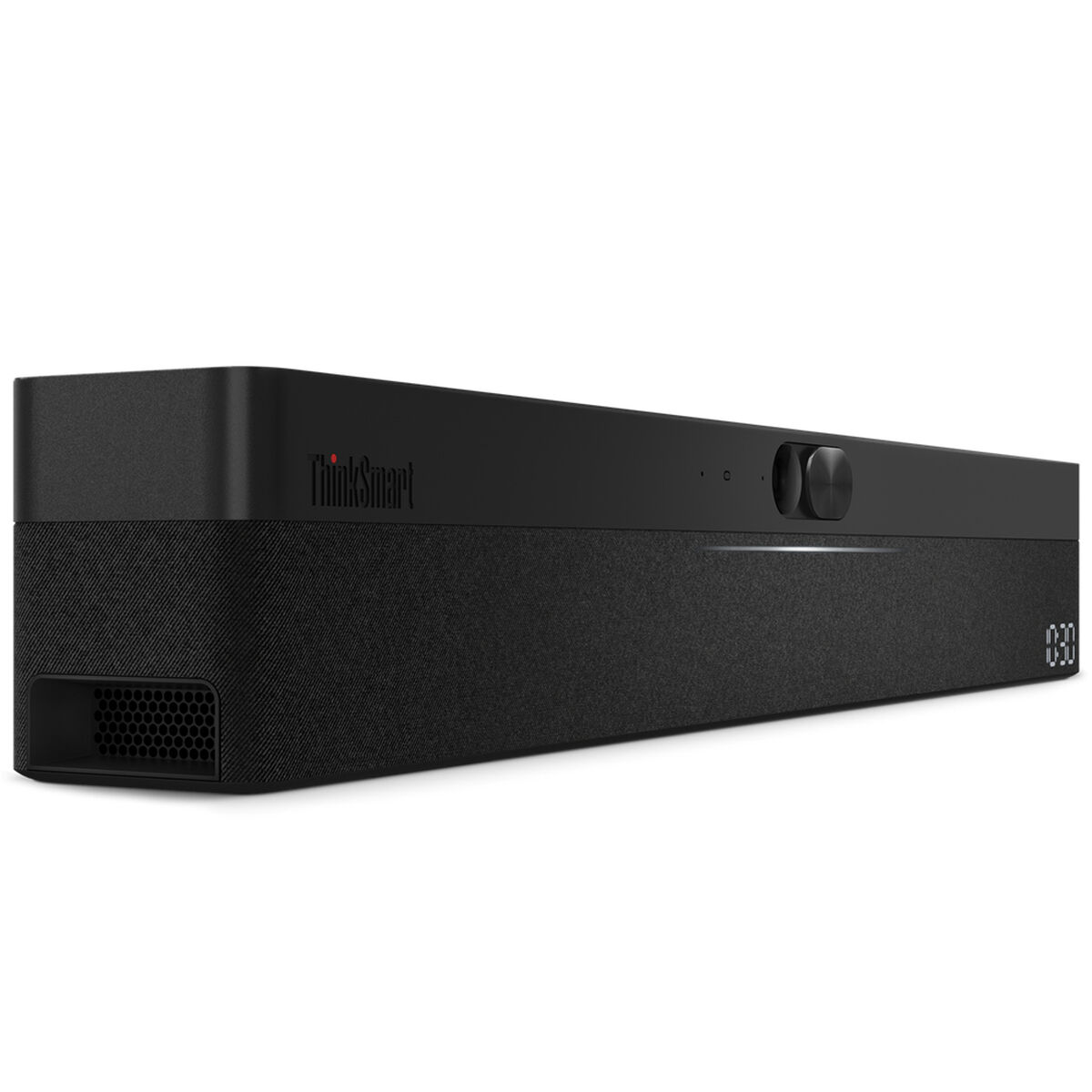 Videokonferens-System Lenovo THINKSMART 12BS0001SP - 2