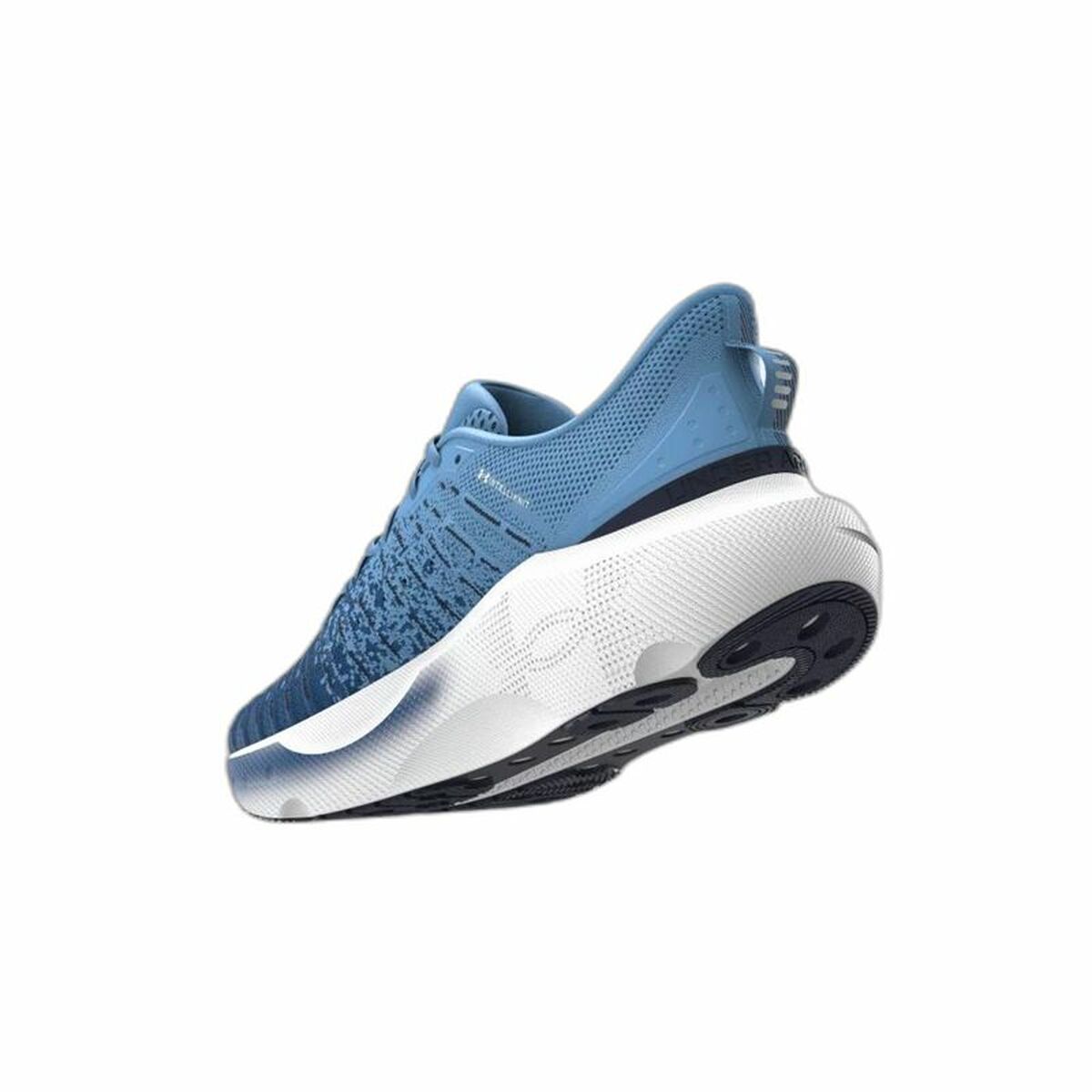 Löparskor, Vuxna Under Armour Infinite Elite Blå - 6