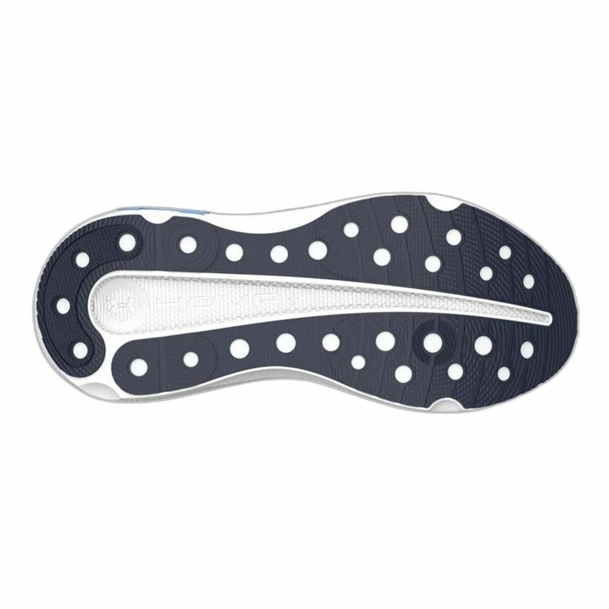 Löparskor, Vuxna Under Armour Infinite Elite Blå - 3