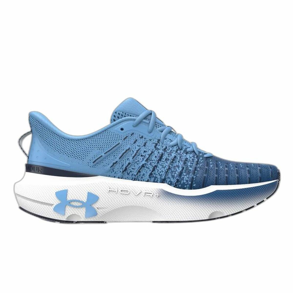 Löparskor, Vuxna Under Armour Infinite Elite Blå