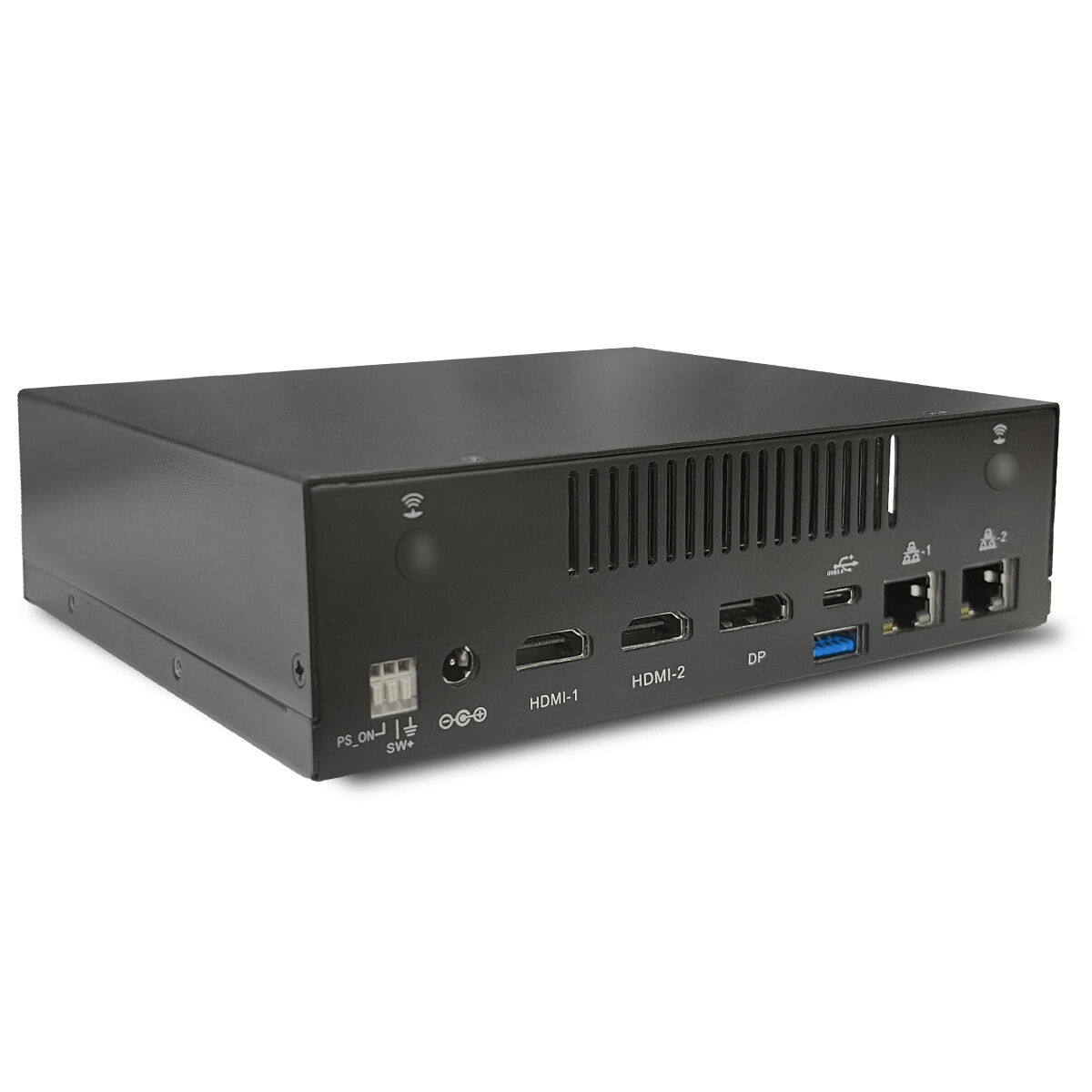 Mini PC Aopen 91.DEU00.E2A0 - 6