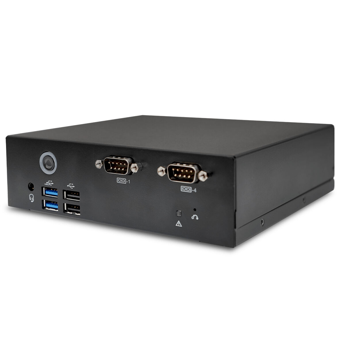 Mini PC Aopen 91.DEU00.E2A0 - 3
