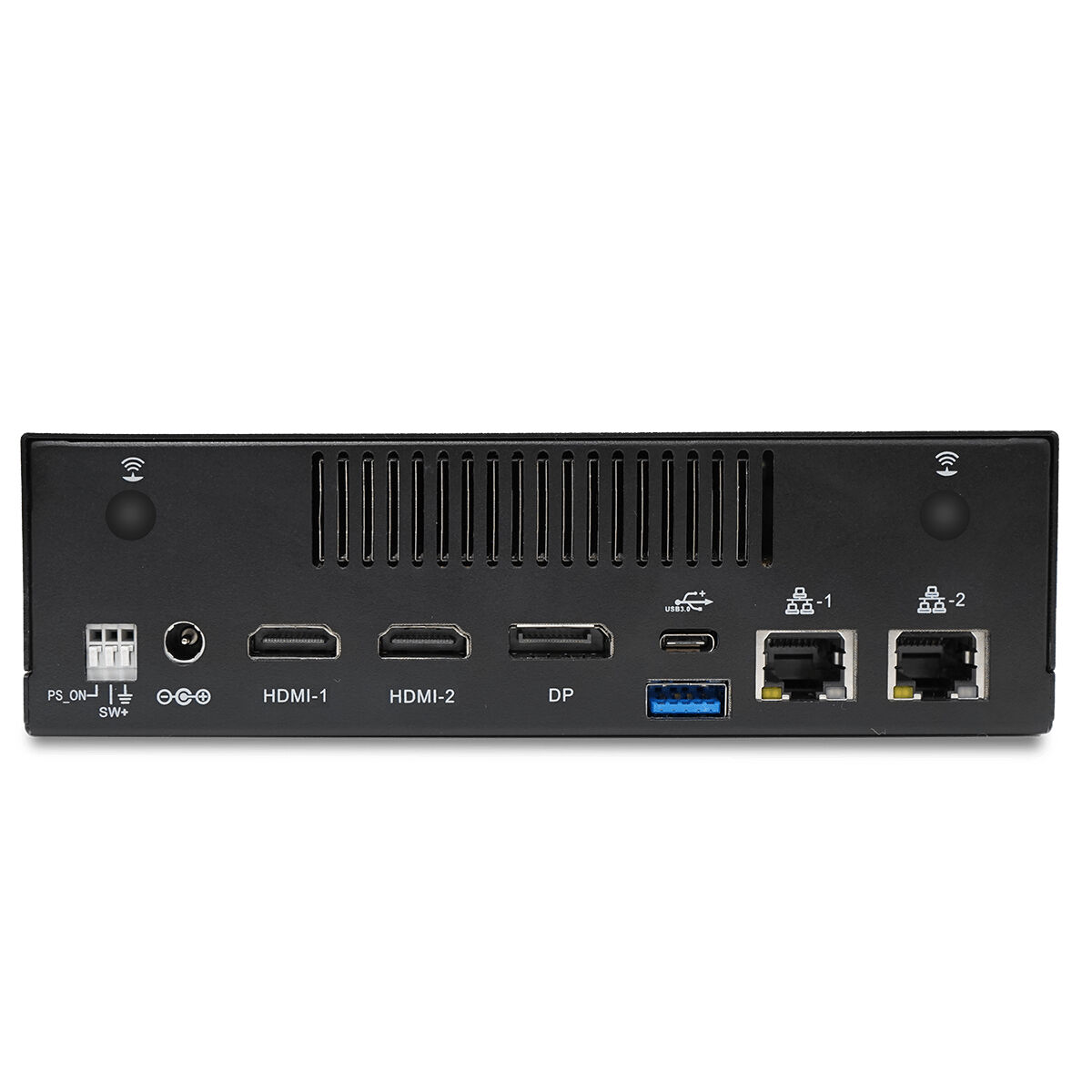 Mini PC Aopen 91.DEU00.E2A0 - 8