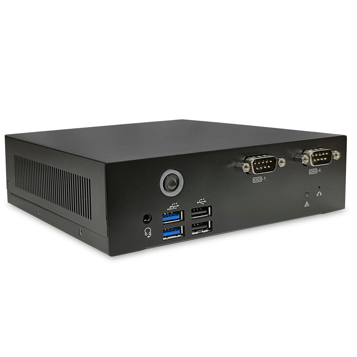 Mini PC Aopen 91.DEU00.E2A0 - 4