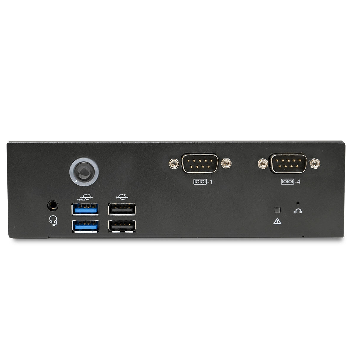 Mini PC Aopen 91.DEU00.E2A0 - 7