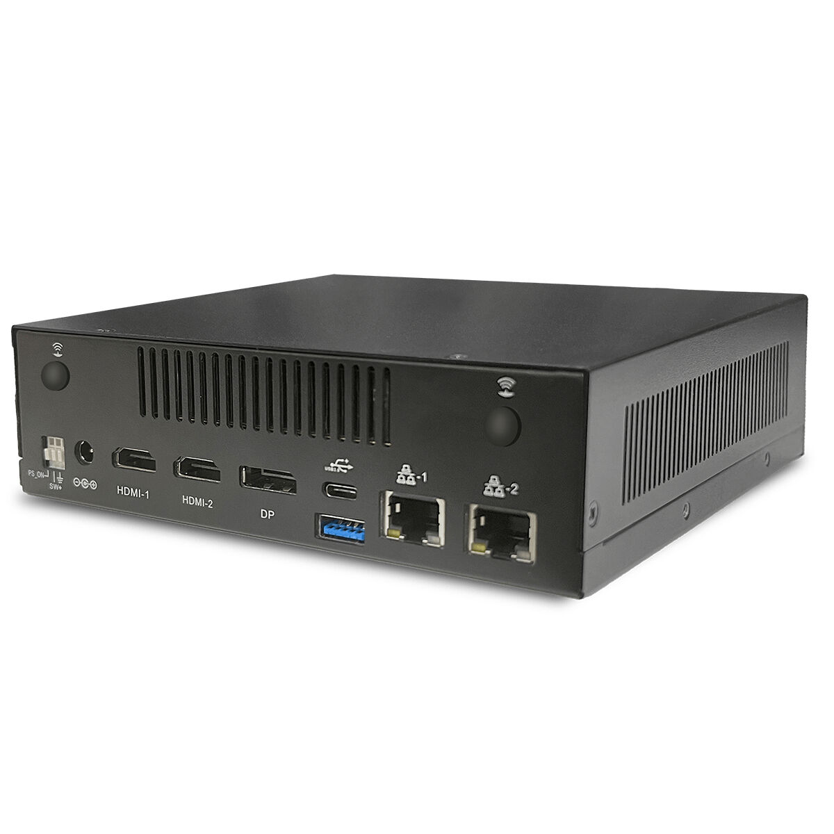 Mini PC Aopen 91.DEU00.E2A0 - 5