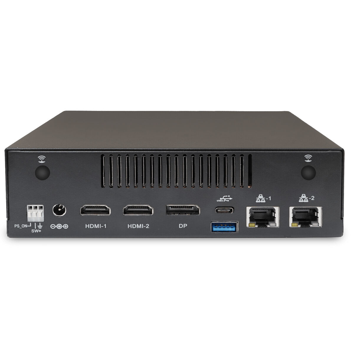 Mini PC Aopen 91.DEU00.E2A0 - 2