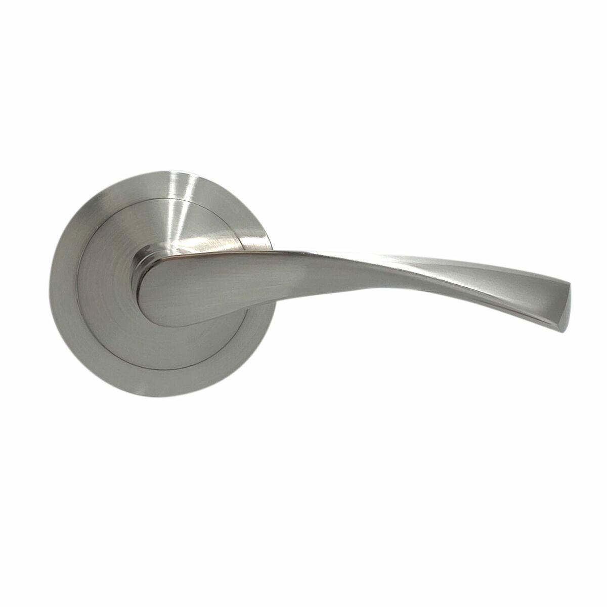 uppsättning handtag EDM 86032 707 Aluminium Ø 6,5 x 12 cm - 3