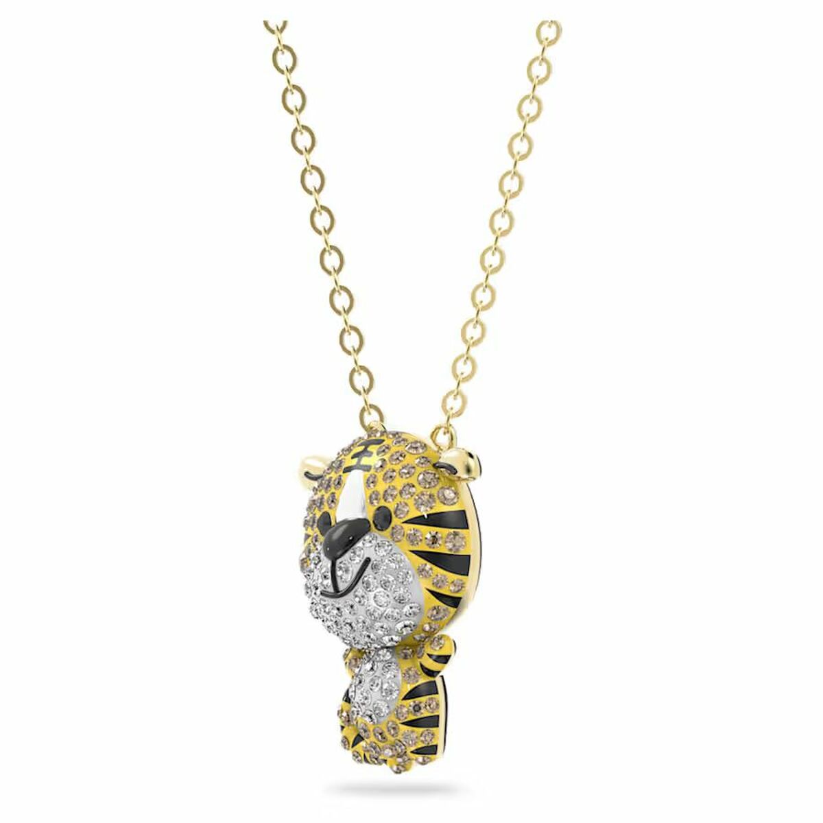 Damhalsband Swarovski 5620291 38 - 42 cm - 3