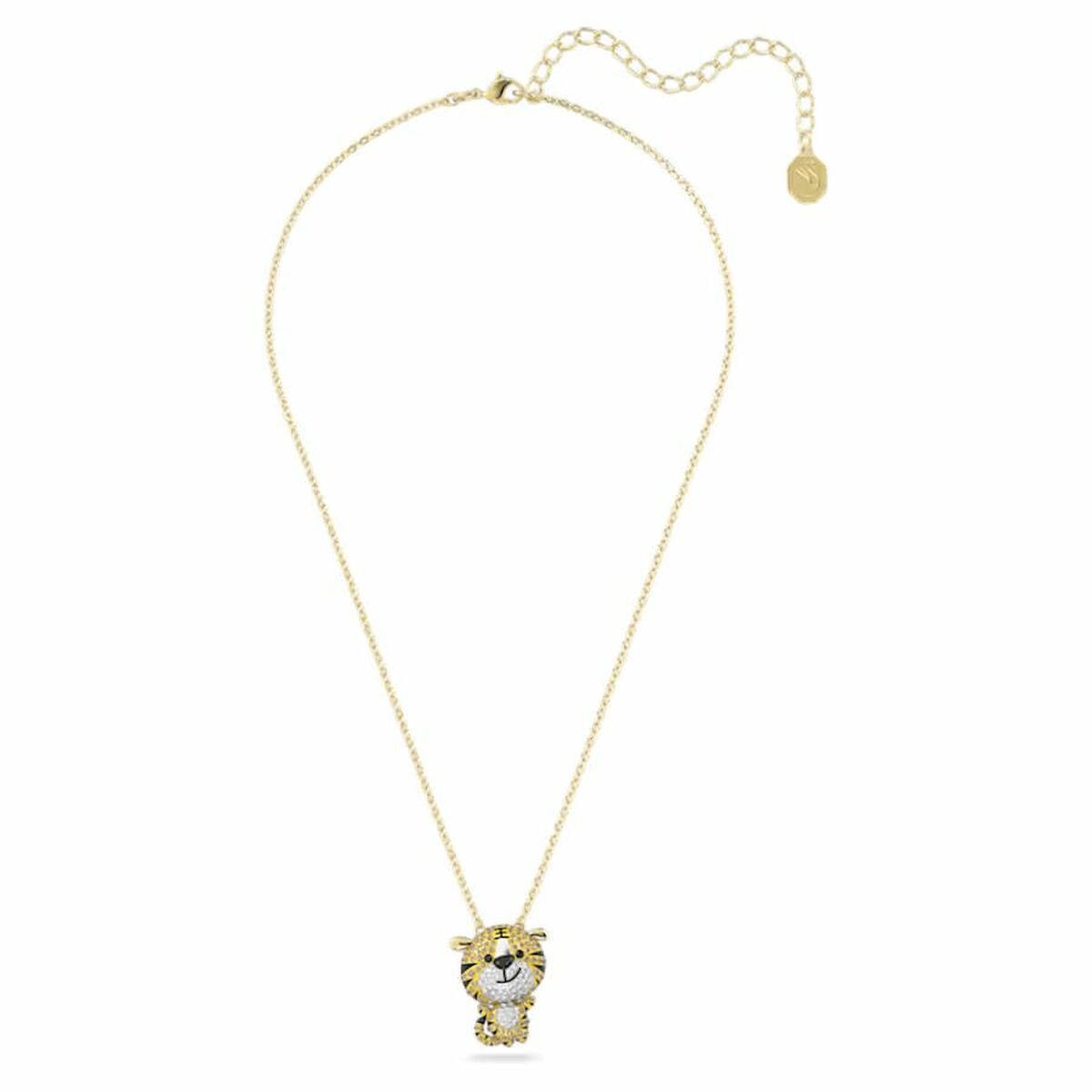 Damhalsband Swarovski 5620291 38 - 42 cm - 2