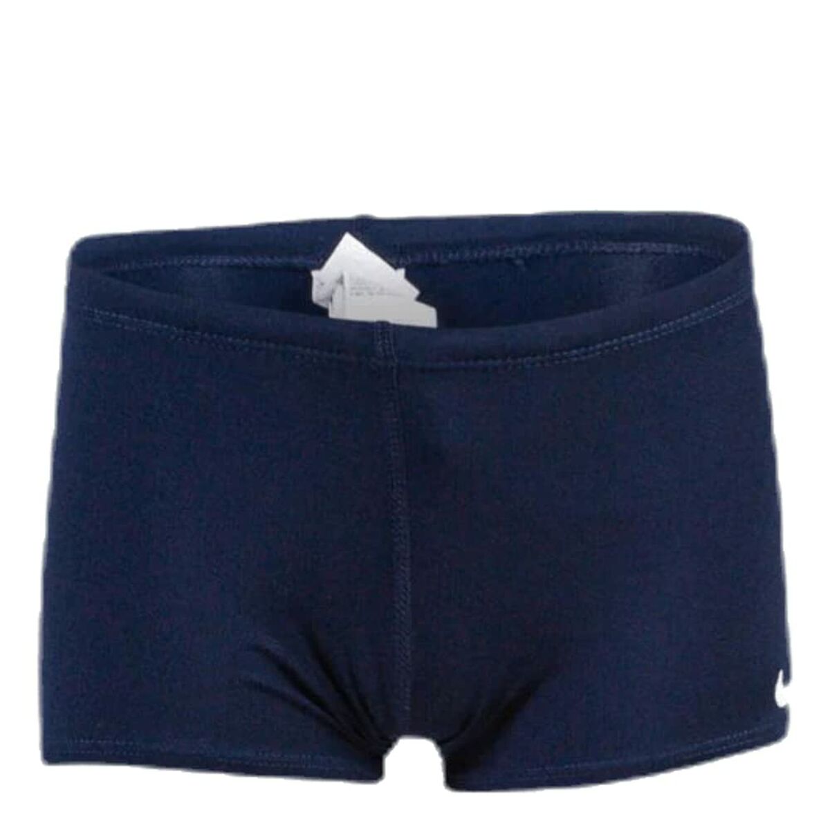Baddräkt Barn Nike Marinblå