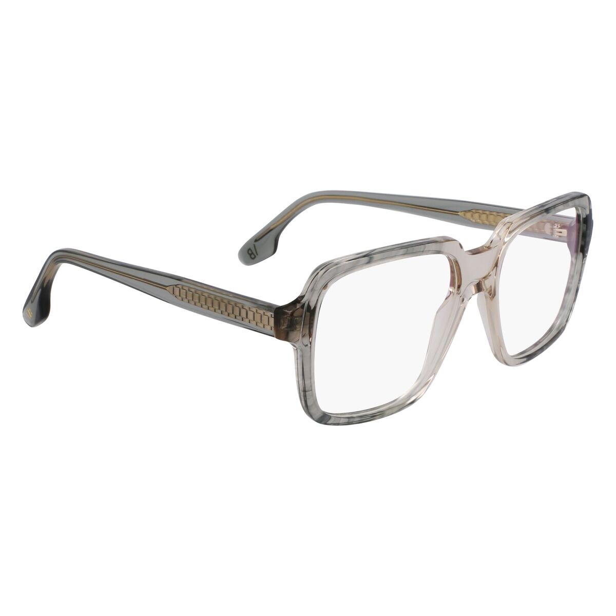 Glasögonbågar Victoria Beckham VB26685317051 Ø 53 mm - 3