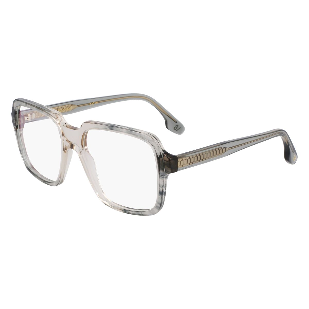 Glasögonbågar Victoria Beckham VB26685317051 Ø 53 mm