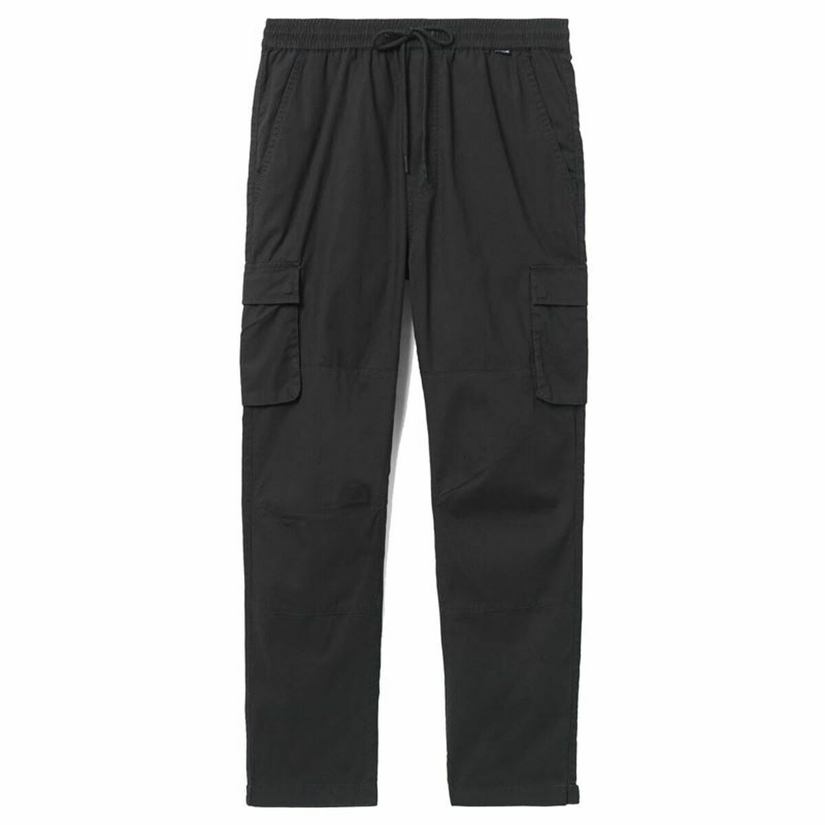 Långa träningsbyxor Hurley Cruiser Cargo Svart Män - 4