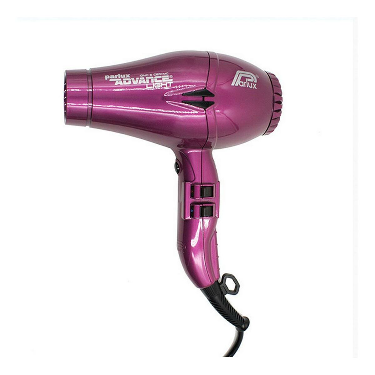 Hårtork Advanced Light Parlux Advance Light - 2