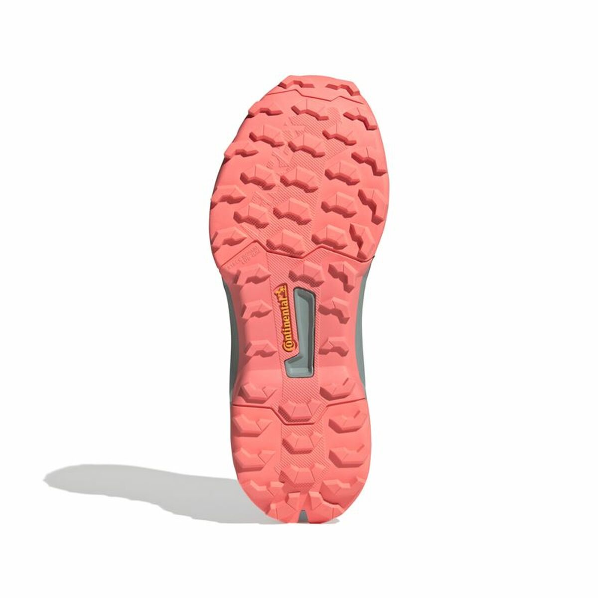 Löparskor, Vuxna Adidas Terrex AX4 Mörkgrå - 3