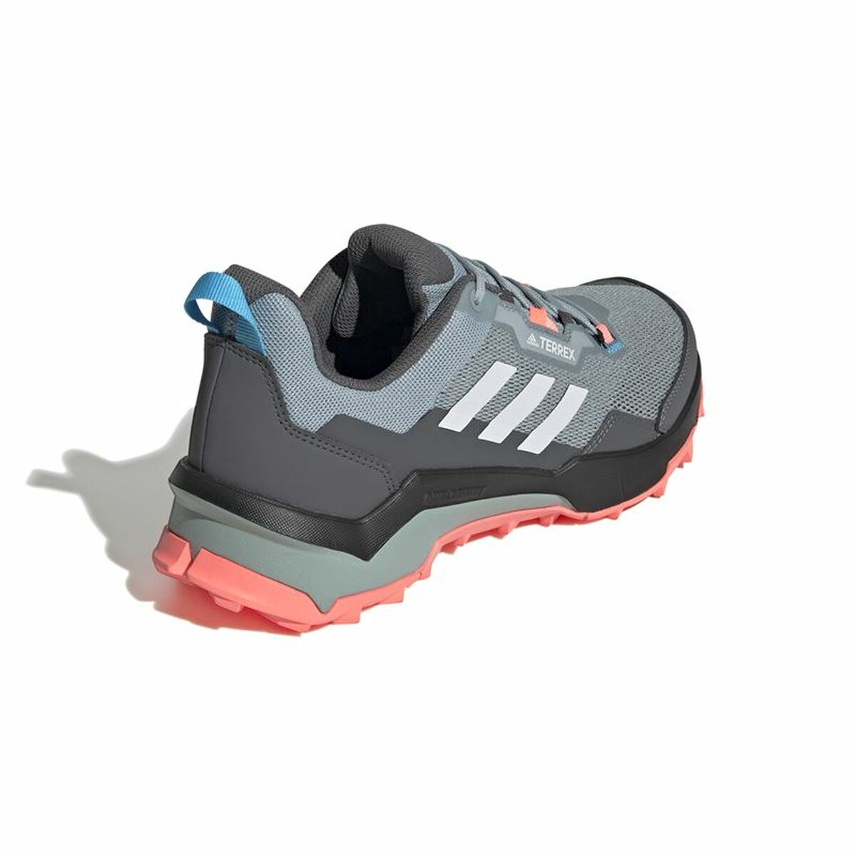 Löparskor, Vuxna Adidas Terrex AX4 Mörkgrå - 6