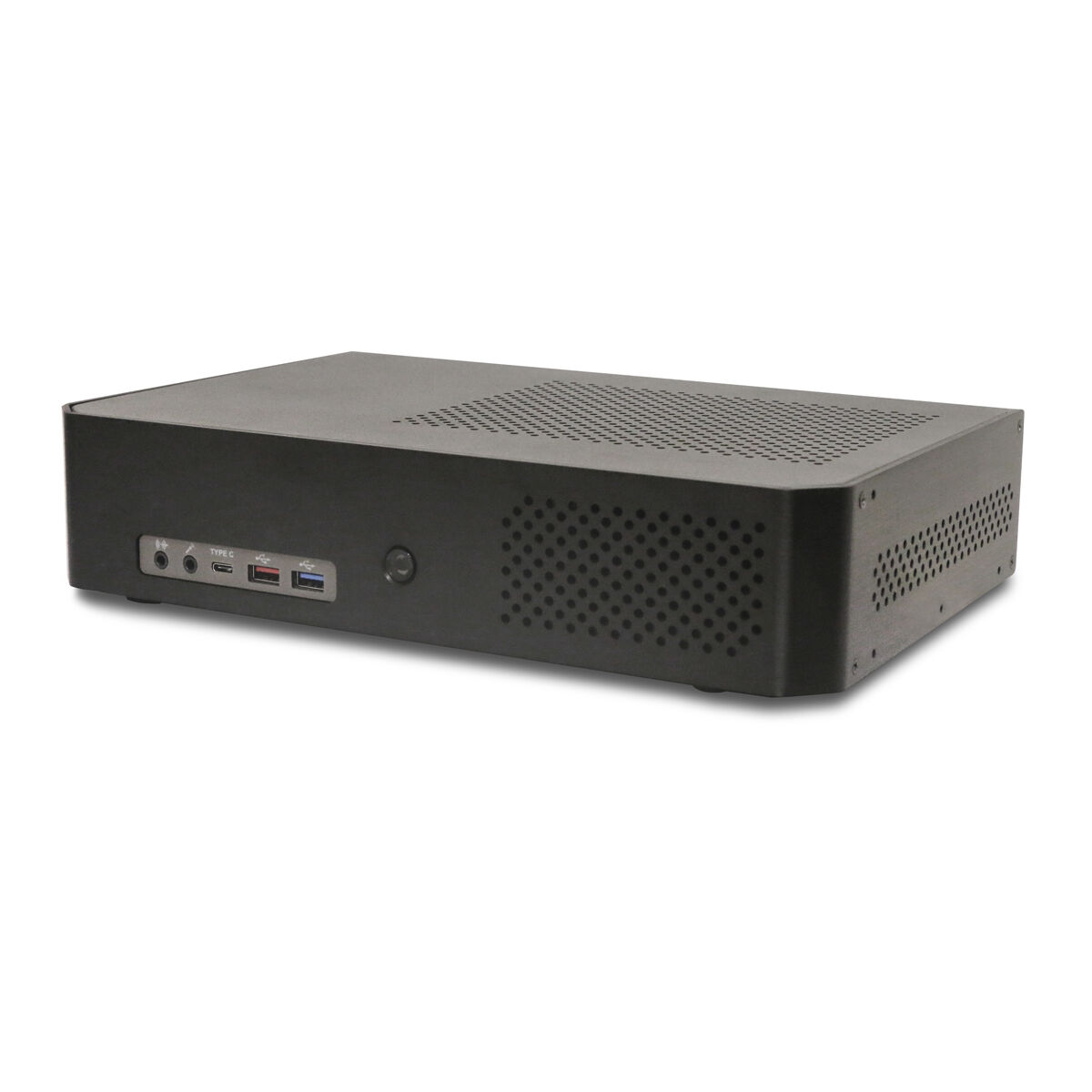 Mini PC Aopen 497.AD300.0110 Intel Core i5-11500 16 GB RAM 512 GB SSD - 3