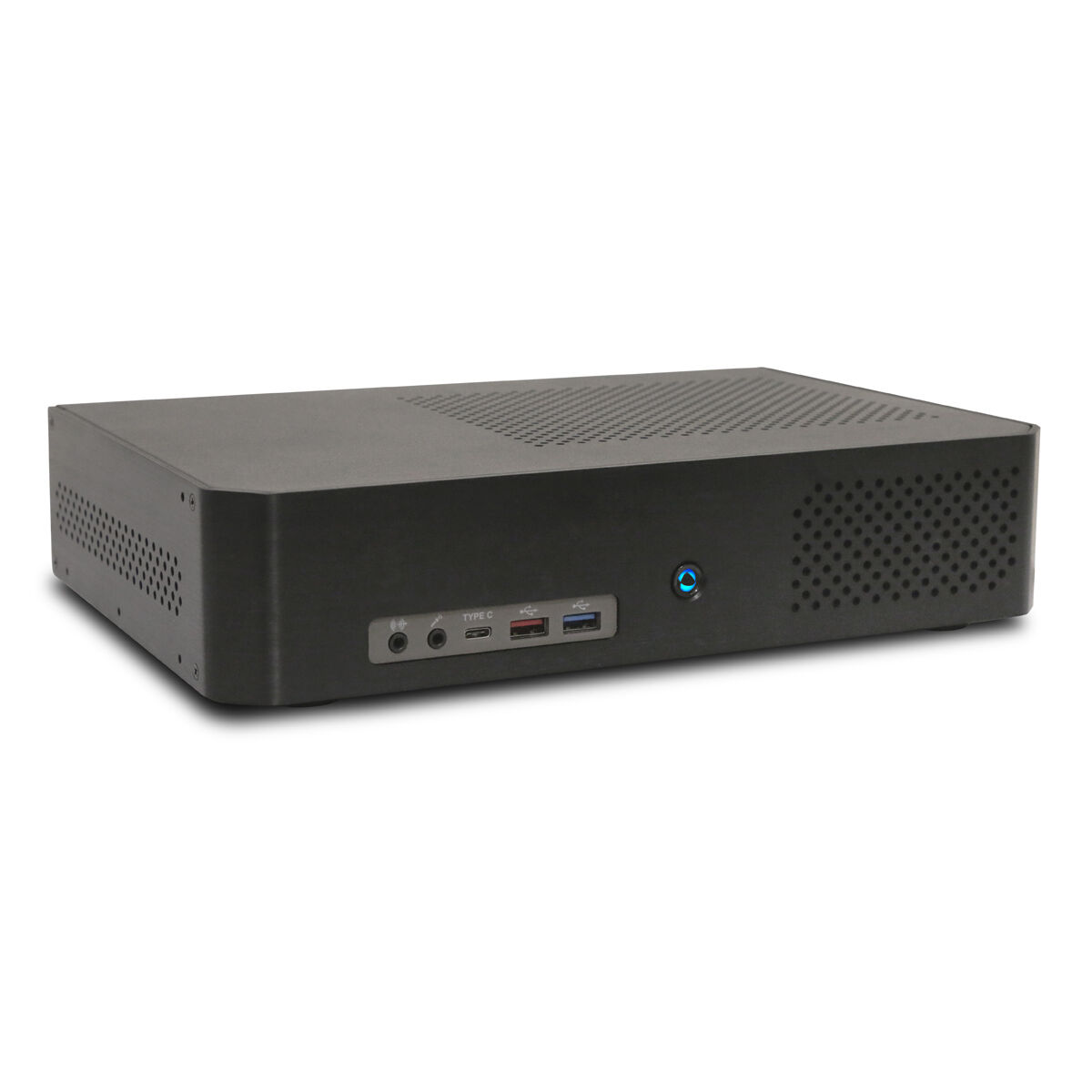 Mini PC Aopen 497.AD300.0110 Intel Core i5-11500 16 GB RAM 512 GB SSD - 2