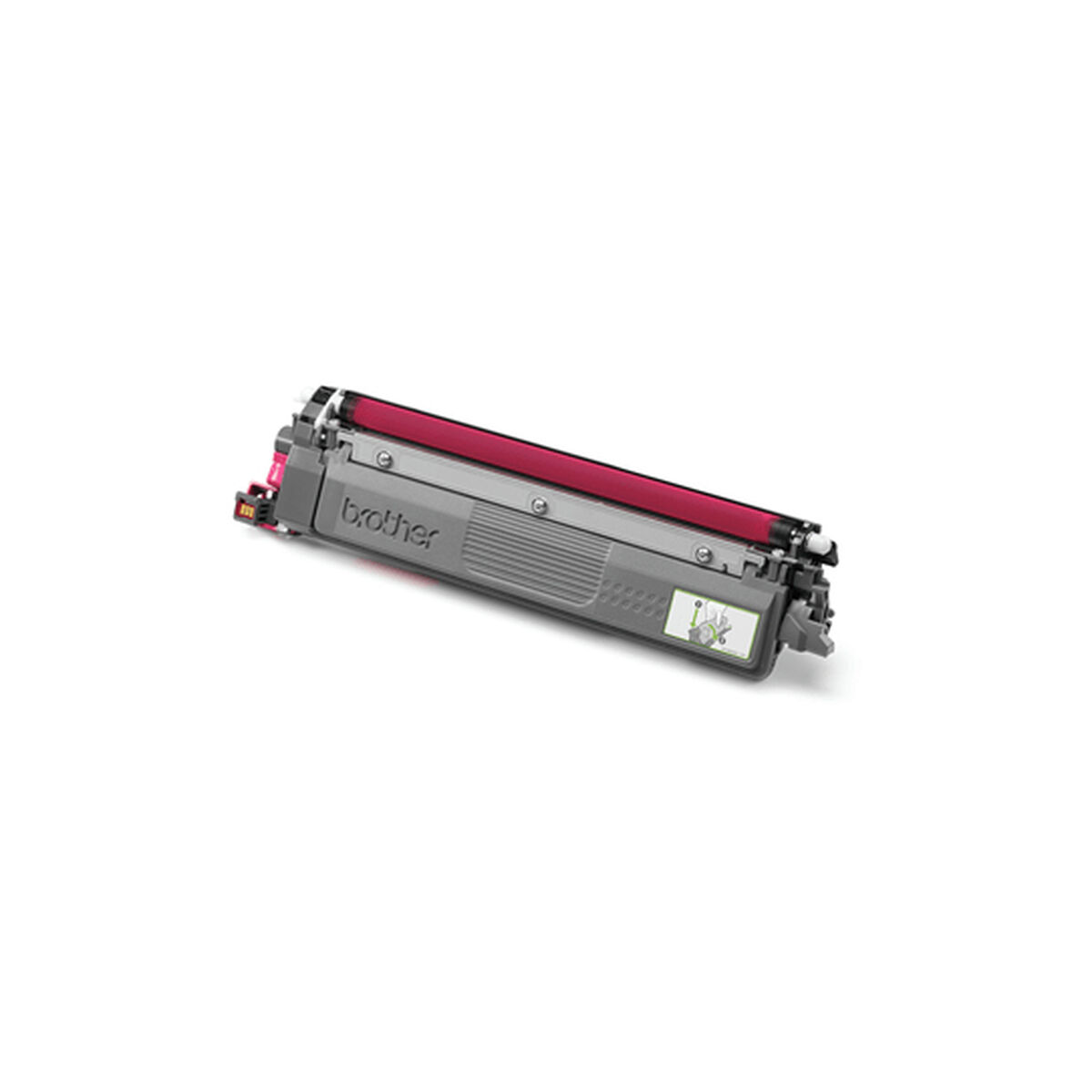 Original Toner Brother TN249M Magenta - 2