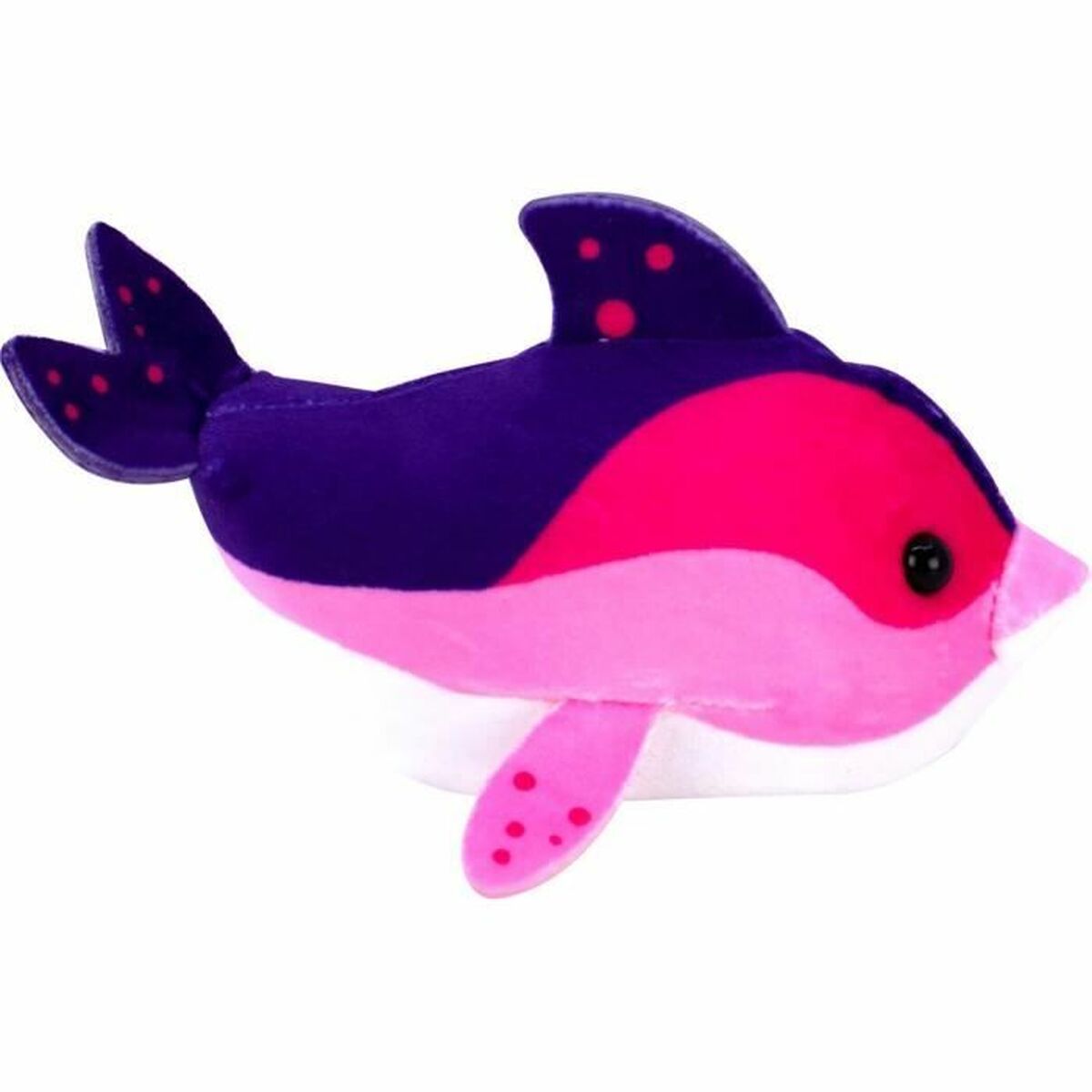 Actionfigurer Lansay Nina the Dolphin - 2