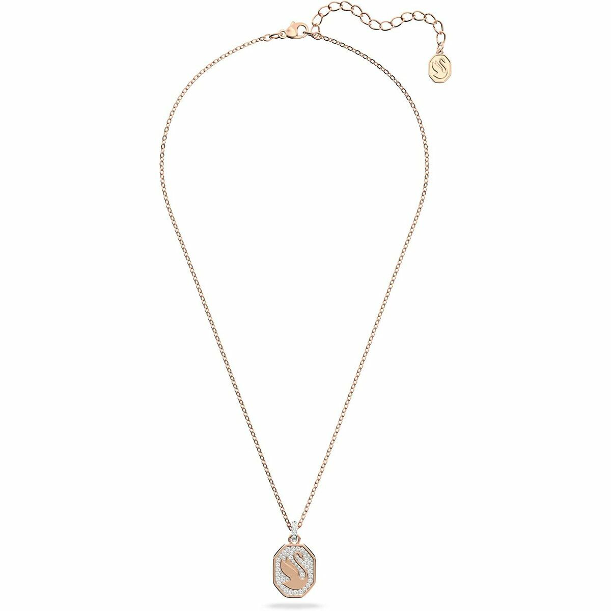 Damhalsband Swarovski 5621106 38 cm - 2