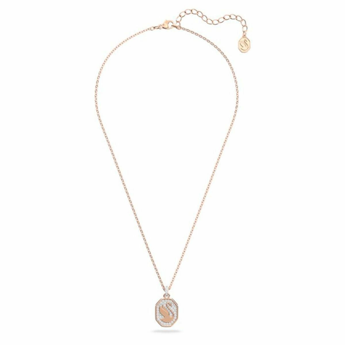 Damhalsband Swarovski 5621106 38 cm - 7