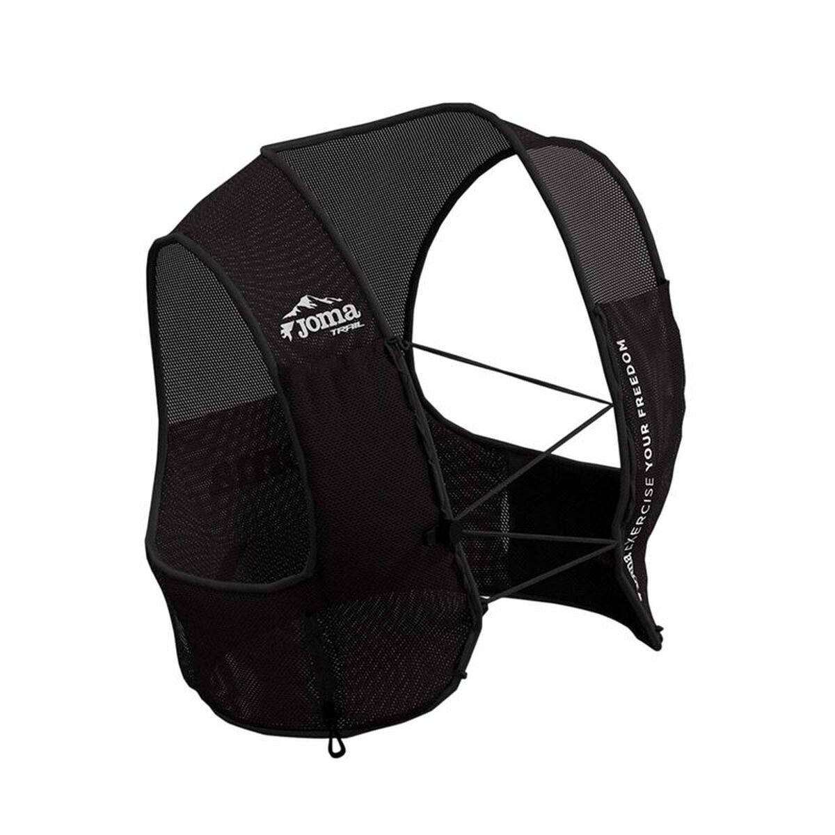 Löparväst Joma Sport R-Nature Svart