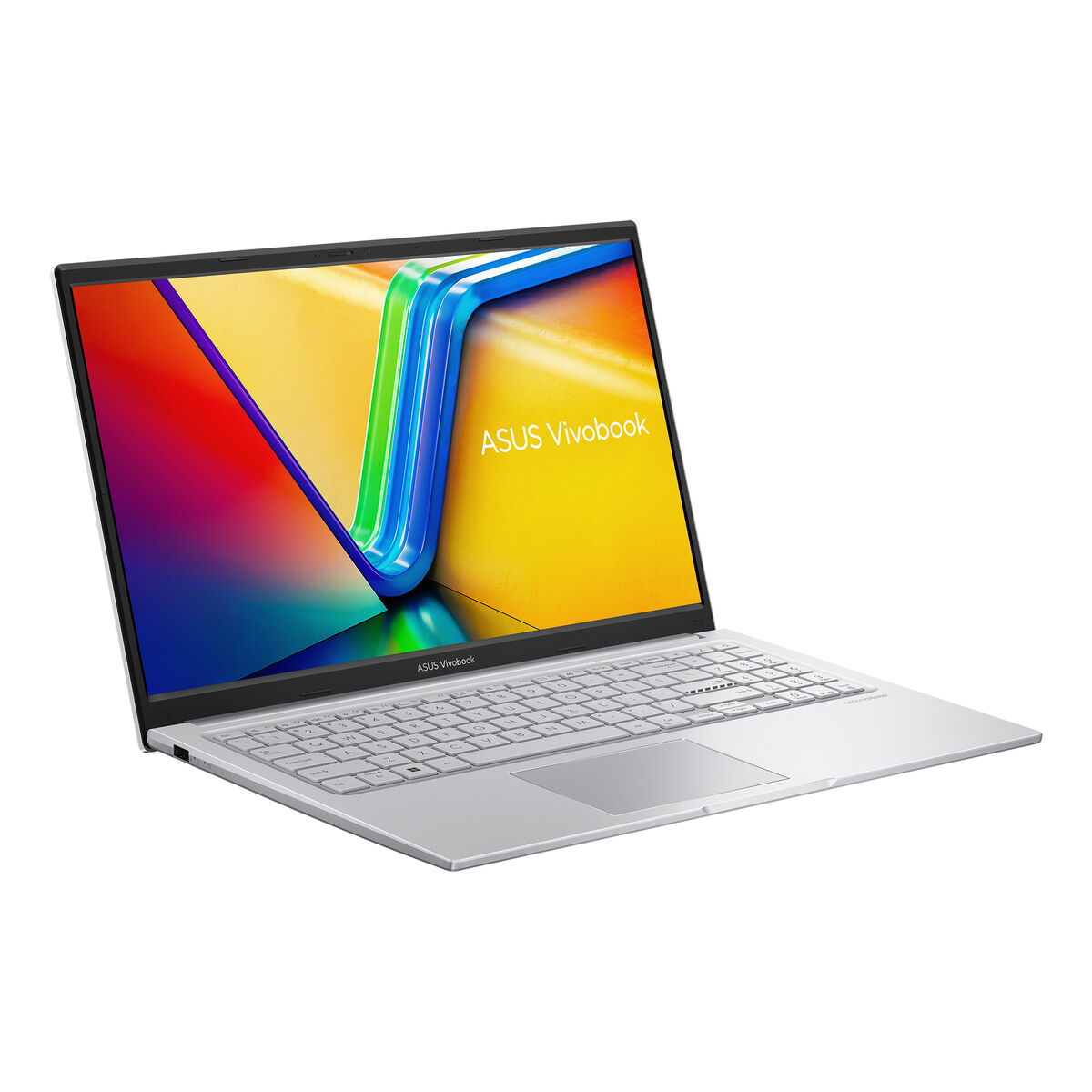 Bärbar dator Asus 90NB13Y2-M00UC0 15,6" 16 GB RAM 1 TB SSD Qwerty Spanska Intel Core 5 120U - 3